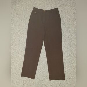 St. John Sport Brown Pants